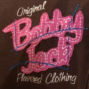 Bobby Jack Bubblegum Jacket